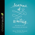 Cover: Seasons of Waiting Lib/E - Christianaudio