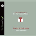 Cover: On the Grace of God - Christianaudio