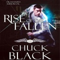 Cover: Rise of the Fallen - Christianaudio