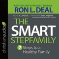 Cover: Smart Stepfamily - Christianaudio