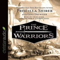 Cover: Prince Warriors - Christianaudio