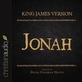 Abbildung von: Holy Bible in Audio - King James Version: Jonah - Christianaudio