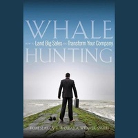 Enlarge image Cover: Whale Hunting - Gildan Media Corporation