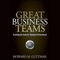 Cover: Great Business Teams - Gildan Media Corporation