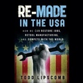Cover: Re-Made in the USA - Gildan Media Corporation