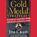 Cover: Gold Medal Strategies - Gildan Media Corporation