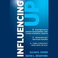 Cover: Influencing Up - Gildan Media Corporation