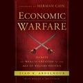Cover: Economic Warfare - Gildan Media Corporation