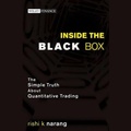 Cover: Inside the Black Box - Gildan Media Corporation