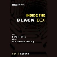 Enlarge image Cover: Inside the Black Box - Gildan Media Corporation