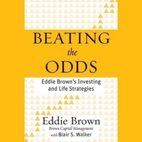 Enlarge image Cover: Beating the Odds - Ascent Audio