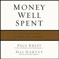 Cover: Money Well Spent - Gildan Media Corporation
