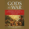 Cover: Gods at War - Gildan Media Corporation