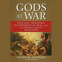 Enlarge image Cover: Gods at War - Gildan Media Corporation