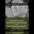 Cover: Jimmy Stewart Is Dead - Gildan Media Corporation