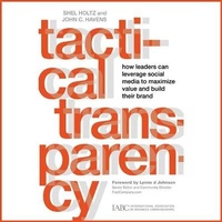 Enlarge image Cover: Tactical Transparency - Gildan Media Corporation