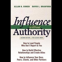 Enlarge image Cover: Influence Without Authority, 2nd Edition Lib/E - Gildan Media Corporation