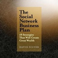 Cover: The Social Network Business Plan Lib/E - Gildan Media Corporation