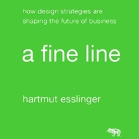 Enlarge image Cover: A Fine Line Lib/E - Gildan Media Corporation