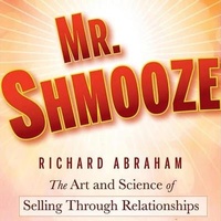Enlarge image Cover: Mr. Shmooze - Gildan Media Corporation