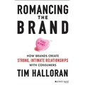 Cover: Romancing the Brand - Gildan Media Corporation