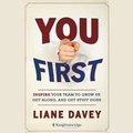 Cover: You First - Gildan Media Corporation