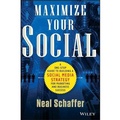 Cover: Maximize Your Social - Gildan Media Corporation