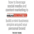 Cover: Microdomination - Gildan Media Corporation
