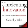 Cover: Unrelenting Innovation - Gildan Media Corporation