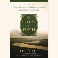 Enlarge image Cover: The Story of Rich Lib/E - Gildan Media Corporation