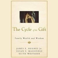 Enlarge image Cover: The Cycle of the Gift - Gildan Media Corporation