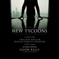 Enlarge image Cover: The New Tycoons Lib/E - Gildan Media Corporation