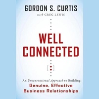 Enlarge image Cover: Well Connected - Gildan Media Corporation