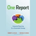 Cover: One Report - Gildan Media Corporation
