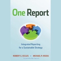 Enlarge image Cover: One Report - Gildan Media Corporation