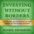 Cover: Investing Without Borders - Gildan Media Corporation