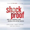 Cover: Shockproof - Gildan Media Corporation