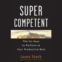 Enlarge image Cover: Supercompetent - Gildan Media Corporation
