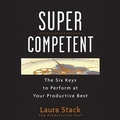 Cover: Supercompetent - Gildan Media Corporation