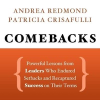 Enlarge image Cover: Comebacks - Gildan Media Corporation
