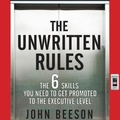 Cover: The Unwritten Rules Lib/E - Gildan Media Corporation