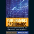 Cover: Performance Dashboards - Gildan Media Corporation