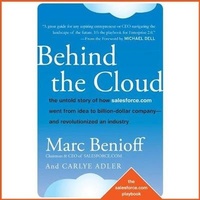 Enlarge image Cover: Behind the Cloud - Gildan Media Corporation