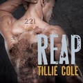 Cover: Reap - Tantor Audio