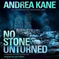 Enlarge image Cover: No Stone Unturned Lib/E - Tantor Audio