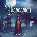 Cover: Possession - Tantor Audio