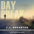 Cover: Daybreak - Tantor Audio