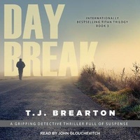 Enlarge image Cover: Daybreak - Tantor Audio