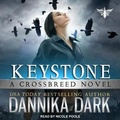 Cover: Keystone - Tantor Audio