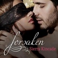 Cover: Forsaken - Tantor Audio